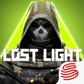 Lost Light Logo